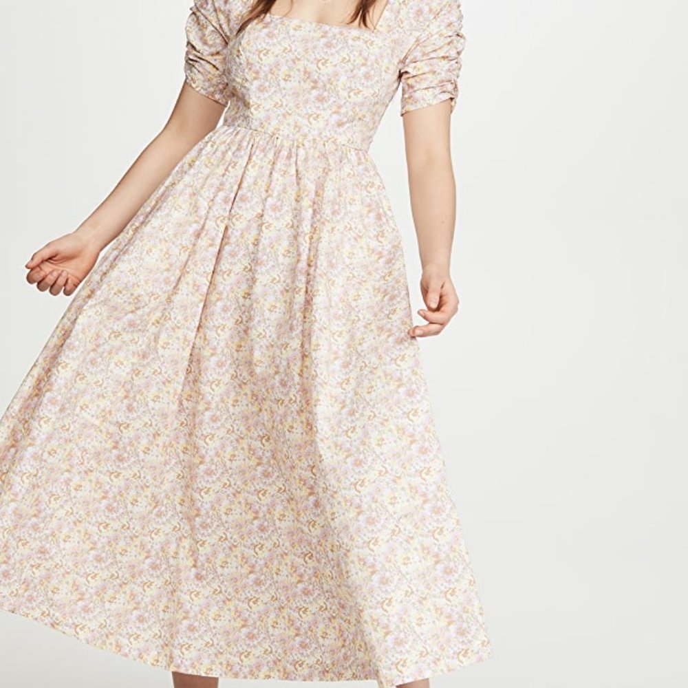 Free People She's a Dream NWT - Picture 5 of 13